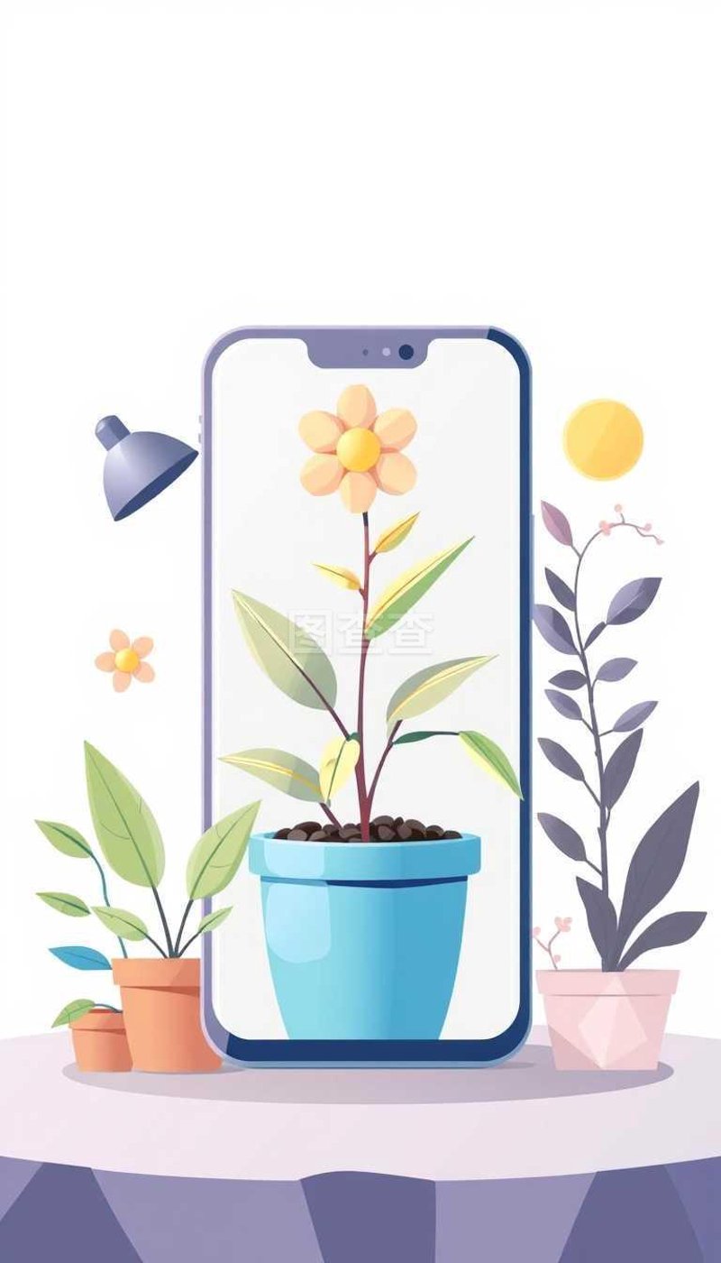 移动应用开发：解锁科技新纪元